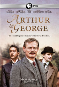 Title: Masterpiece: Arthur and George [U.K. Edition]