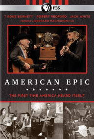 Title: American Epic [2 DIscs]