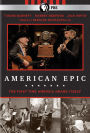 American Epic [2 DIscs]