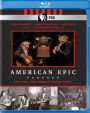 American Epic [Blu-ray] [2 Discs]