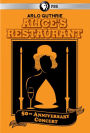 Arlo Guthrie: Alice's Restaurant - 50th Anniversary Concert