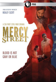 Title: Mercy Street [2 Discs]