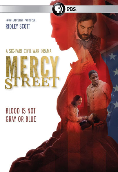 Mercy Street [2 Discs]