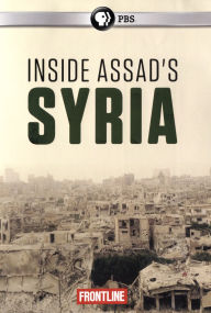 Title: Frontline: Inside Assad's Syria