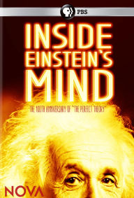 Title: NOVA: Inside Einstein's Mind