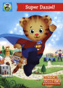 Daniel Tiger's Neighborhood: Super Daniel!