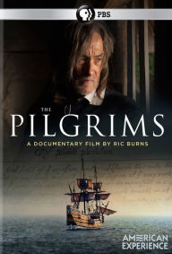 American Experience: The Pilgrims