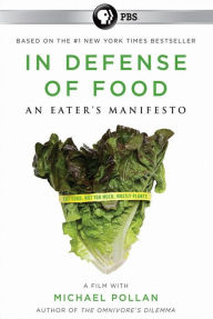 Title: In Defense of Food