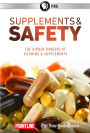 Frontline: Supplements and Safety