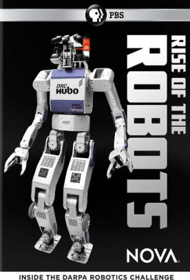 rise of the robots