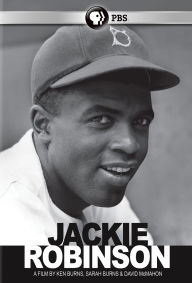 Ken Burns: Jackie Robinson