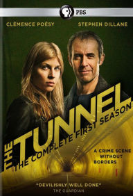 Title: The Tunnel: Season One [UK Edition] [3 Discs]