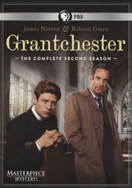Title: Grantchester: Season 2