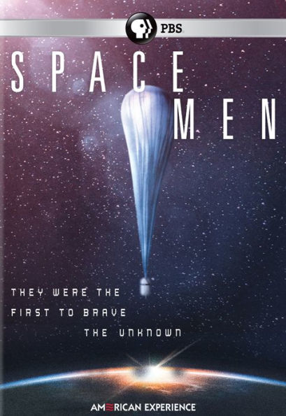 American Experience: Space Men