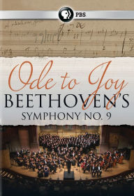 Title: Ode to Joy: Beethoven's Symphony No. 9