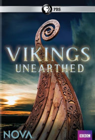 Title: NOVA: Vikings Unearthed