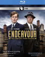 Endeavour: The Complete Third Season