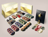 Alternative view 2 of Downton Abbey: The Complete Limited Edition Collector's Set