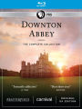 Downton Abbey: The Complete Collection [Blu-ray]