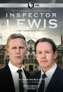 Masterpiece: Inspector Lewis - the Complete Series