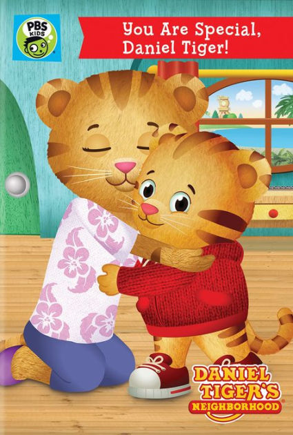 Daniel Tiger's Neighborhood: You Are Special | DVD | Barnes & Noble®