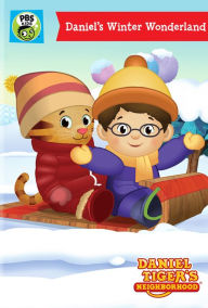 Title: Daniel Tiger's Neighborhood: Daniel's Winter Wonderland