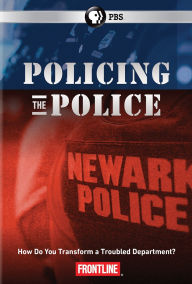 Title: Frontline: Policing the Police