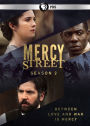 Mercy Streey: Season 2