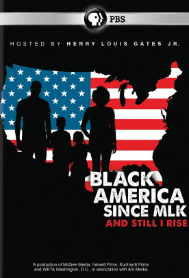 Black America Since MLK: And Still I Rise by Leslie Asako Gladsjo ...