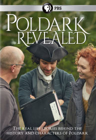 Title: Poldark Revealed