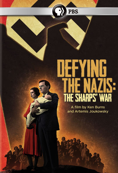 Defying the Nazis: The Sharps' War