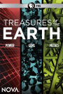 NOVA: Treasures of the Earth