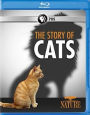 Nature: The Story of Cats [Blu-ray]