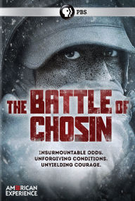 American Experience: The Battle of Chosin