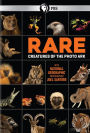 Rare: Creatures of the Photo Ark