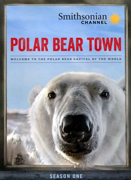 Polar Bear Town: Season One [2 Discs]