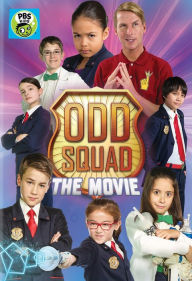 Title: Odd Squad: The Movie