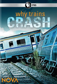 Title: NOVA: Why Trains Crash