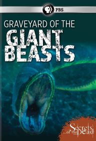 Title: Secrets of the Dead: Graveyard of the Giant Beasts