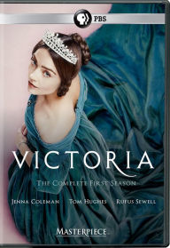 Title: Masterpiece: Victoria: The Complete First Season