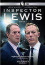 Masterpiece Mystery: Inspector Lewis - Volume 8
