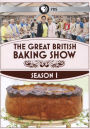 The Great British Baking Show: Season 1 [3 Discs]