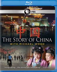 Title: Story Of China With Michael Wood, Author: 