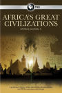 Africa's Great Civilizations [2 Discs]