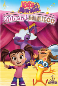 Title: Kate & Mim-mim: Musical Mimiloo, Author: 