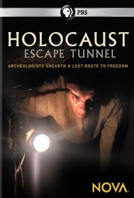 Title: NOVA: Holocaust Escape Tunnel