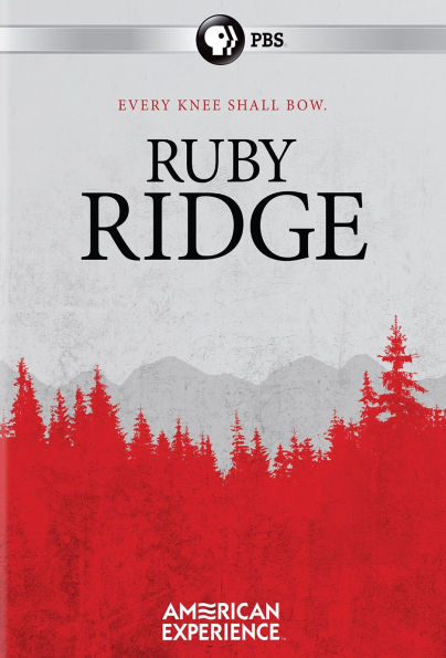 American Experience: Ruby Ridge