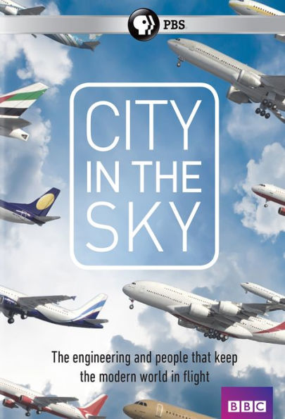 City in the Sky