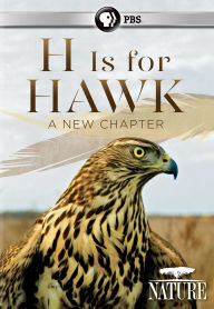 Title: Nature: H Is For Hawk