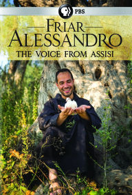 Title: Friar Alessandro: The Voice from Assisi